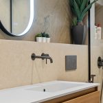 sanitarios baño nuevos
