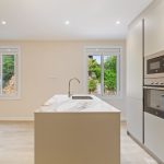 reforma de cocina