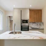 reforma cocina abierta