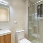 reforma baño monistrol