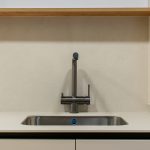 griferia cocina moderna