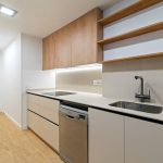 reforma de cocina en Molins de Rei