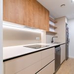 reforma integral cocina
