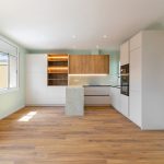 reforma de cocina