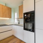 reforma cocina barcelona