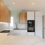 diseño cocina moderna