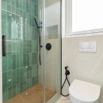 reforma de baño