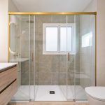 reforma de baño