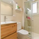 reformas baño barcelona