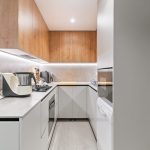 reforma de cocina en barcelona
