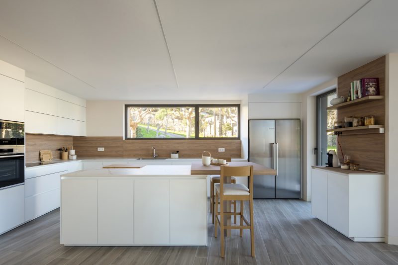 diseño de cocina