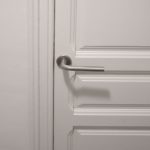 puertas madera blanca