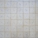 suelo hidraulico vintage