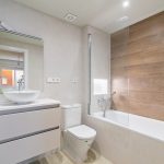 reforma integral de baño