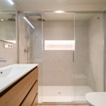 azulejo neutro baño