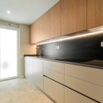 reforma integral de cocina