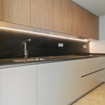 muebles neutros para cocina