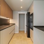 reforma cocina dos frentes