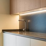 luces led cocina