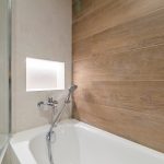 diseño interior baño